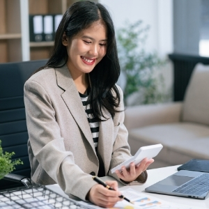 Accounting _ Finance
