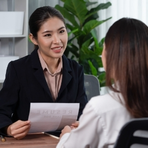 Human Resources (HR)